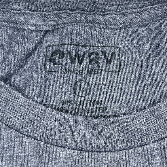 Wave Riding Vehicles shirt - Picture 3 of 9